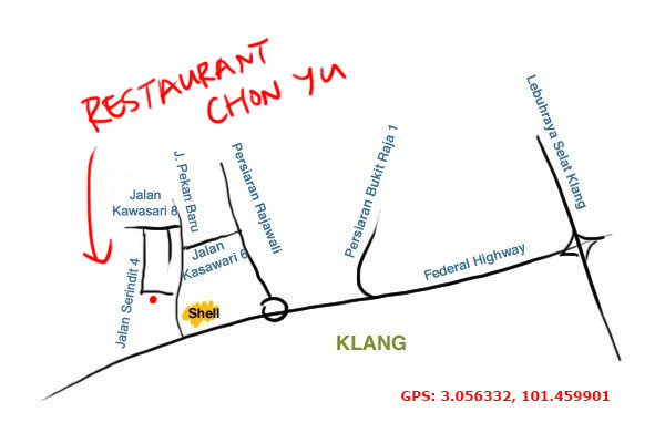 restoran-chon-yu-wantan-mee-taman-eng-ann-map