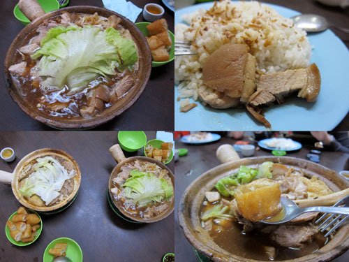 KY eats – Weng Heong Bak Kut Teh at Klang
