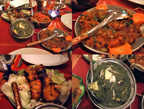 Sagar Restaurant at Bangsar One