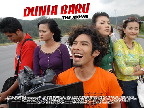 KY reviews – Dunia Baru the Movie (it’s great!) – KYspeaks