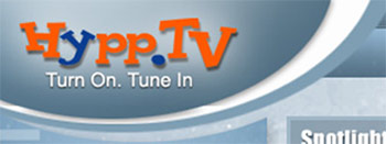 Hypp.tv from TM