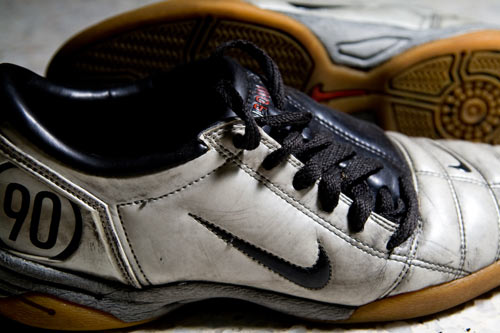 Nike Futsal Shoes