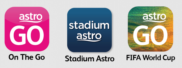the Astro apps you should check out