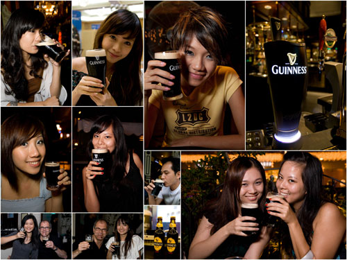 Guinness appreciation