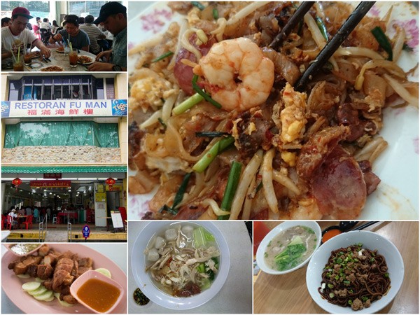 KY's 2014 out of Klang Valley best eats